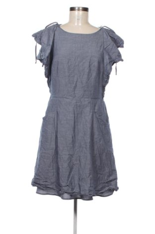 Rochie A New Day, Mărime M, Culoare Albastru, Preț 138,05 Lei, #137426079