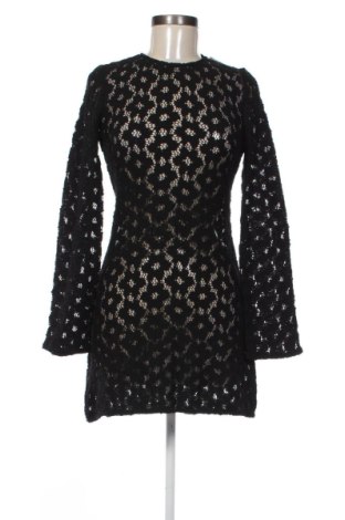 Rochie THE ODDER SIDE, Mărime XS, Culoare Negru, Preț 280,21 Lei, #137426082