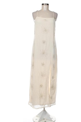 Kleid THE ODDER SIDE, Größe M, Farbe Ecru, Preis 80,08 €, #137426096