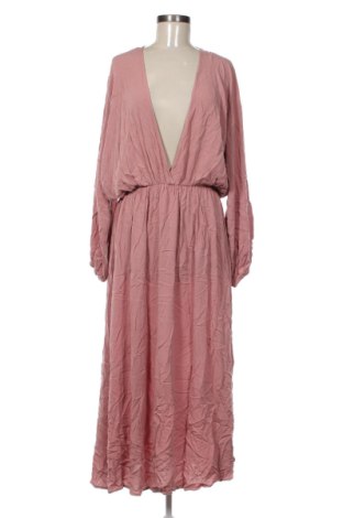 Rochie Unbranded, Mărime L, Culoare Mov deschis, Preț 196,32 Lei, #137426098