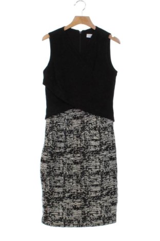 Kleid Calvin Klein, Größe XS, Farbe Mehrfarbig, Preis 47,00 €, #137426119