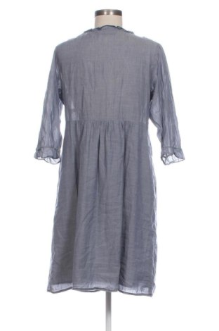 Kleid KappAhl, Größe L, Farbe Grau, Preis 13,00 €, #137426145