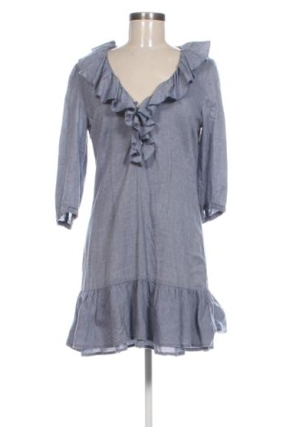 Rochie Lindex, Mărime S, Culoare Albastru, Preț 47,24 Lei, #137426156