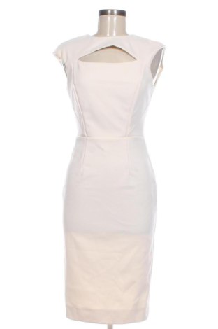 Kleid Pinko, Größe S, Farbe Ecru, Preis 93,00 €, #137426169
