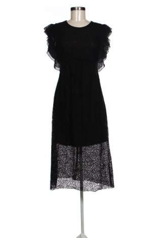 Rochie Zara, Mărime S, Culoare Negru, Preț 140,11 Lei, #137426322