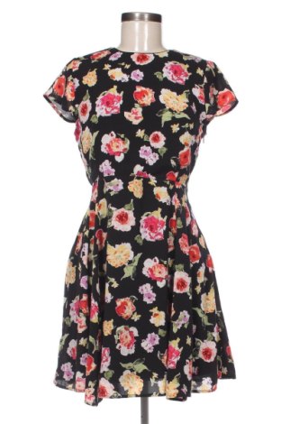 Kleid Unbranded, Größe S, Farbe Mehrfarbig, Preis 15,00 €, #137426328
