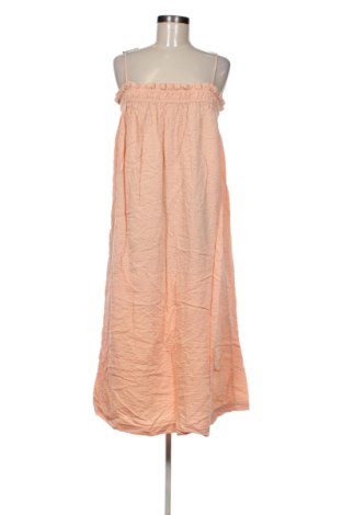 Рокля H&M, Размер S, Цвят Розов, Цена 18,00 €, #137426365