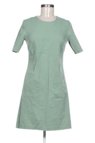 Kleid adL, Größe S, Farbe Grün, Preis 13,00 €, #137426450