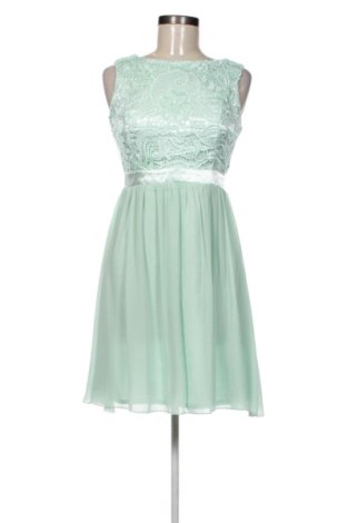Kleid Jake*s, Größe S, Farbe Grün, Preis 22,00 €, #137426460