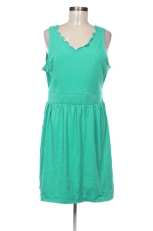 Šaty  ONLY, Velikost XXL, Barva Zelená, Cena  388,00 Kč, #137426545