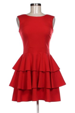 Rochie Unbranded, Mărime S, Culoare Roșu, Preț 92,99 Lei, #137426610