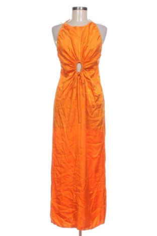 Rochie Topshop, Mărime L, Culoare Portocaliu, Preț 125,98 Lei, #137426625