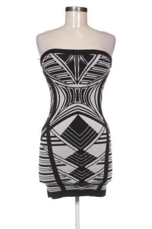 Kleid Forever 21, Größe XXS, Farbe Mehrfarbig, Preis € 8,00, #137426645