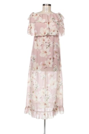 Šaty  NEW COLLECTION, Velikost S, Barva Vícebarevné, Cena  655,00 Kč, #137426659