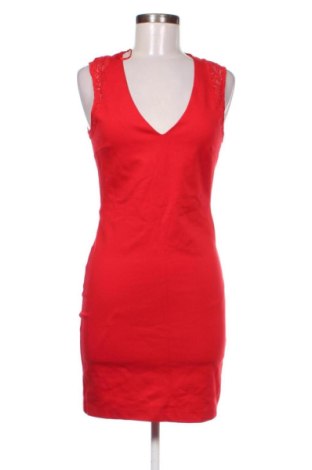 Šaty  Zara, Velikost M, Barva Červená, Cena  412,00 Kč, #137426858