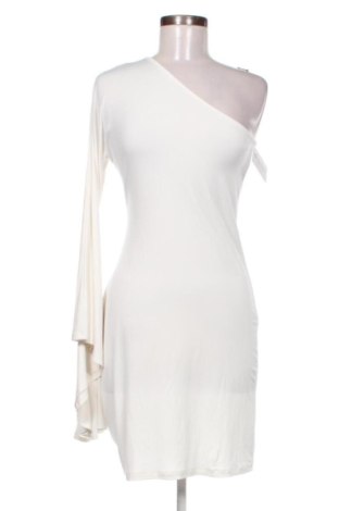 Šaty  Unbranded, Velikost S, Barva Krémová, Cena  315,00 Kč, #137426945