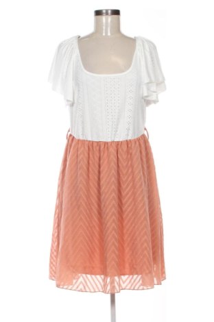 Rochie SHEIN, Mărime XL, Culoare Multicolor, Preț 94,48 Lei, #137427002
