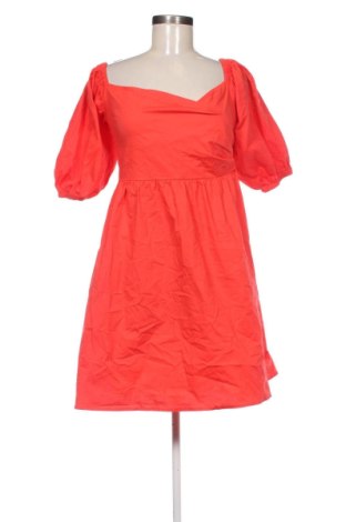 Sukienka Unbranded, Rozmiar M, Kolor Czerwony, Cena 84,67 zł, #137427019