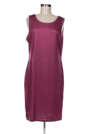 Sukienka Unbranded, Rozmiar XL, Kolor Fioletowy, Cena 67,74 zł, #137427024