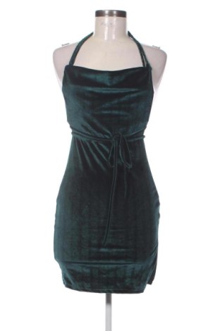 Rochie SHEIN, Mărime XS, Culoare Verde, Preț 47,00 Lei, #137427065