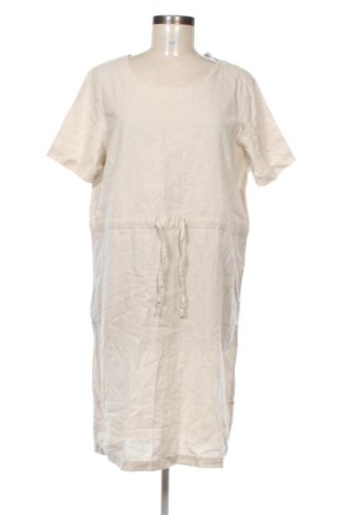 Šaty  Up 2 Fashion, Velikost XL, Barva Krémová, Cena  364,00 Kč, #137427168