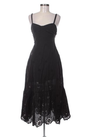 Rochie Reserved, Mărime M, Culoare Negru, Preț 115,48 Lei, #137427178