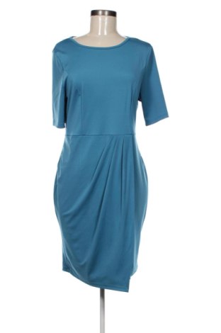 Rochie SHEIN, Mărime XL, Culoare Albastru, Preț 83,99 Lei, #137427210