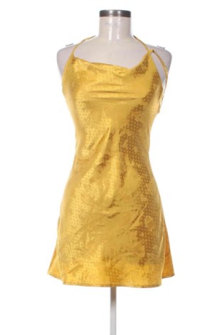 Rochie Cider, Mărime XS, Culoare Galben, Preț 82,00 Lei, #137427398