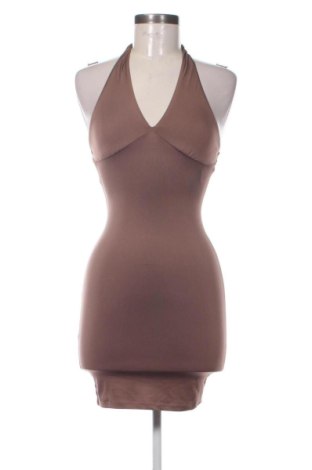 Kleid Unbranded, Größe XS, Farbe Braun, Preis € 13,00, #137427443