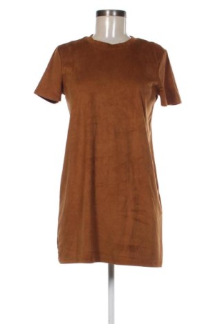 Sukienka Forever 21, Rozmiar M, Kolor Brązowy, Cena 38,10 zł, #137427516