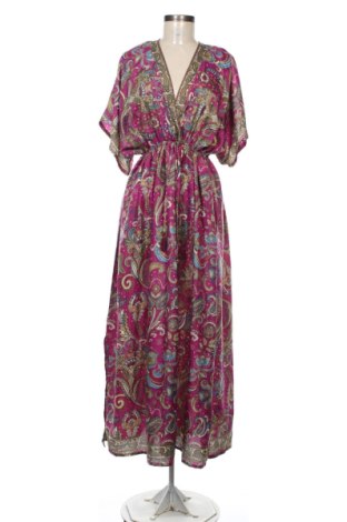 Sukienka Answear, Rozmiar S, Kolor Kolorowy, Cena 102,45 zł, #137427521