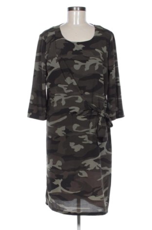 Rochie VRS, Mărime L, Culoare Multicolor, Preț 42,16 Lei, #137427569