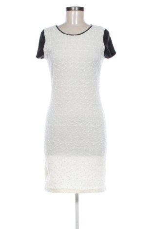Rochie Unbranded, Mărime M, Culoare Ecru, Preț 64,47 Lei, #137427614