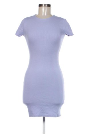 Kleid Sinsay, Größe XS, Farbe Lila, Preis 7,00 €, #137427619