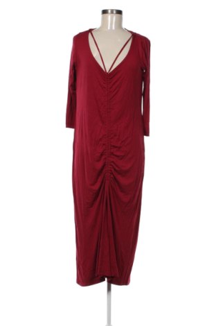 Φόρεμα Unbranded, Μέγεθος L, Χρώμα Κόκκινο, Τιμή 18,19 €, #137427803
