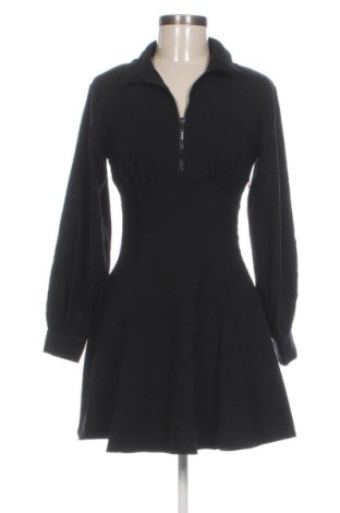 Рокля Zara, Размер S, Цвят Черен, Цена 13,00 €, #137427828