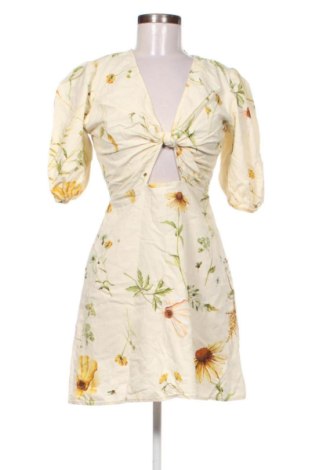Sukienka H&M, Rozmiar M, Kolor Kolorowy, Cena 67,74 zł, #137427841