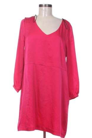 Sukienka H&M, Rozmiar XL, Kolor Różowy, Cena 76,20 zł, #137427978
