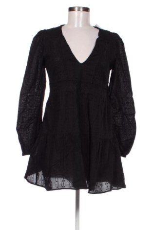 Sukienka Zara, Rozmiar S, Kolor Czarny, Cena 55,04 zł, #137427994