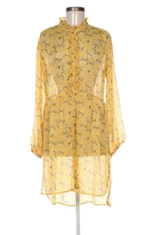 Rochie Cream, Mărime M, Culoare Multicolor, Preț 209,96 Lei, #137428077