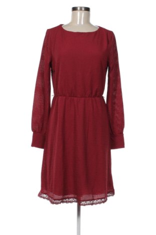 Rochie About You, Mărime M, Culoare Roșu, Preț 214,99 Lei, #137428096
