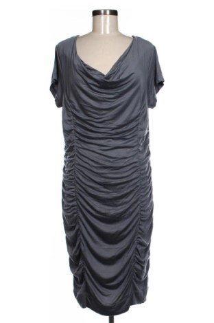 Rochie Body Flirt, Mărime L, Culoare Gri, Preț 111,59 Lei, #137428168