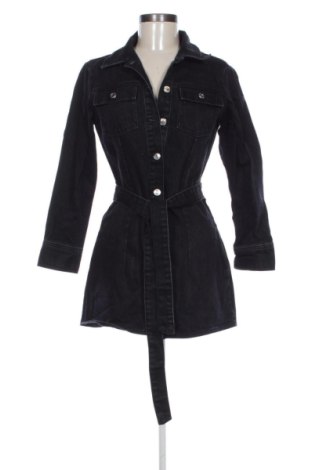 Sukienka Zara, Rozmiar S, Kolor Czarny, Cena 84,67 zł, #137428273
