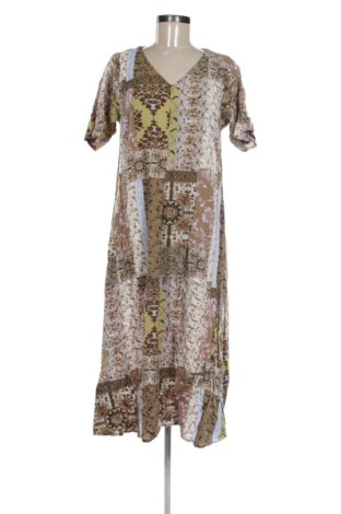 Рокля Cream, Размер M, Цвят Многоцветен, Цена 29,00 €, #137428300