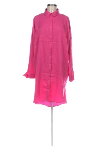 Rochie Unbranded, Mărime XXL, Culoare Roz, Preț 194,22 Lei, #137428329