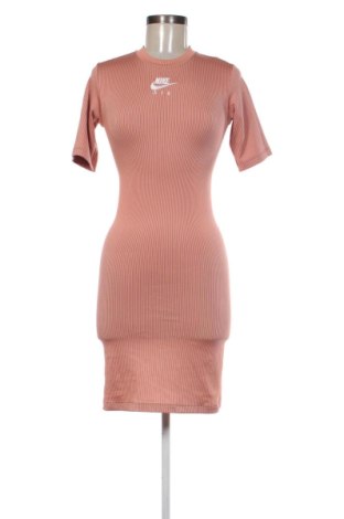 Kleid Nike, Größe S, Farbe Aschrosa, Preis 41,00 €, #137428337
