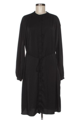Sukienka H&M, Rozmiar L, Kolor Czarny, Cena 97,37 zł, #137428353