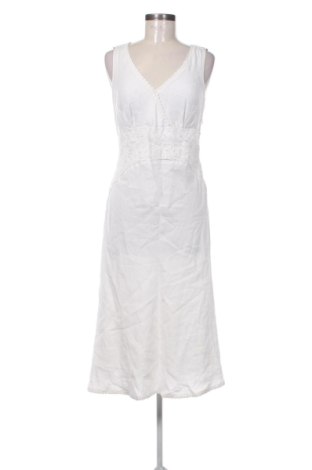 Rochie Tara, Mărime M, Culoare Alb, Preț 132,67 Lei, #137428354
