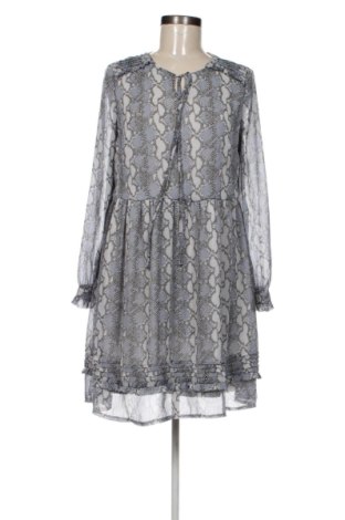 Kleid Mohito, Größe S, Farbe Mehrfarbig, Preis 16,00 €, #137428436