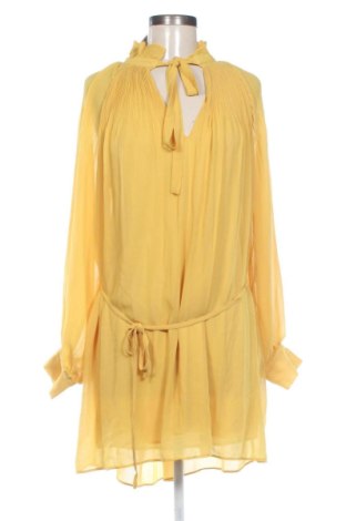 Kleid Bik Bok, Größe M, Farbe Gelb, Preis € 9,00, #137428516